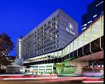 Hilton Newark Penn Station 